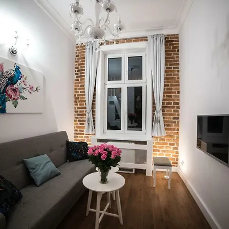 Saint Philip Apartment Krakow Exterior photo