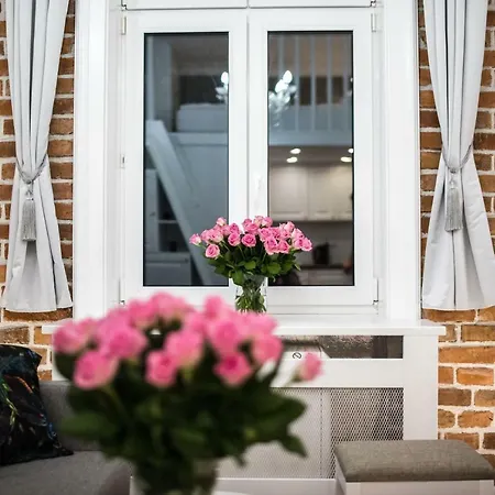Saint Philip Apartment Krakow Exterior photo