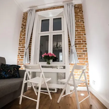 Saint Philip Apartment Krakow Exterior photo