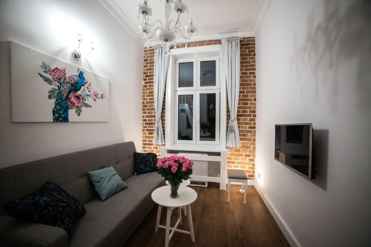 Apartamento Saint Philip *