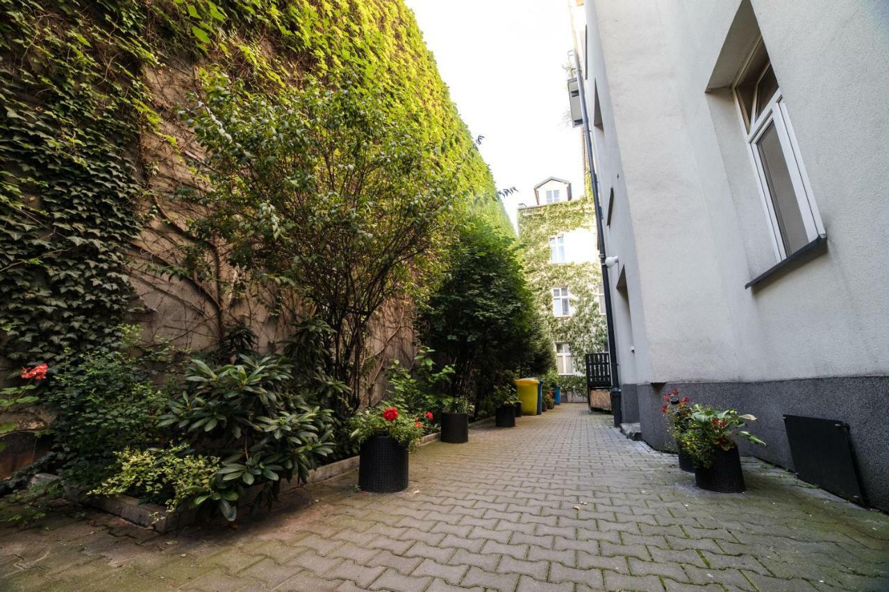 Saint Philip Apartamento *
