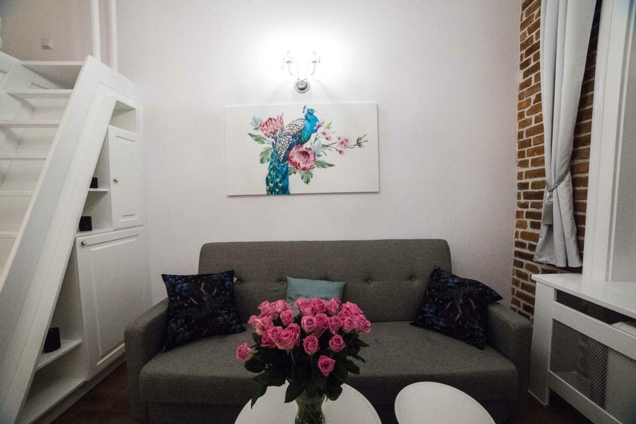 Saint Philip Apartamento *