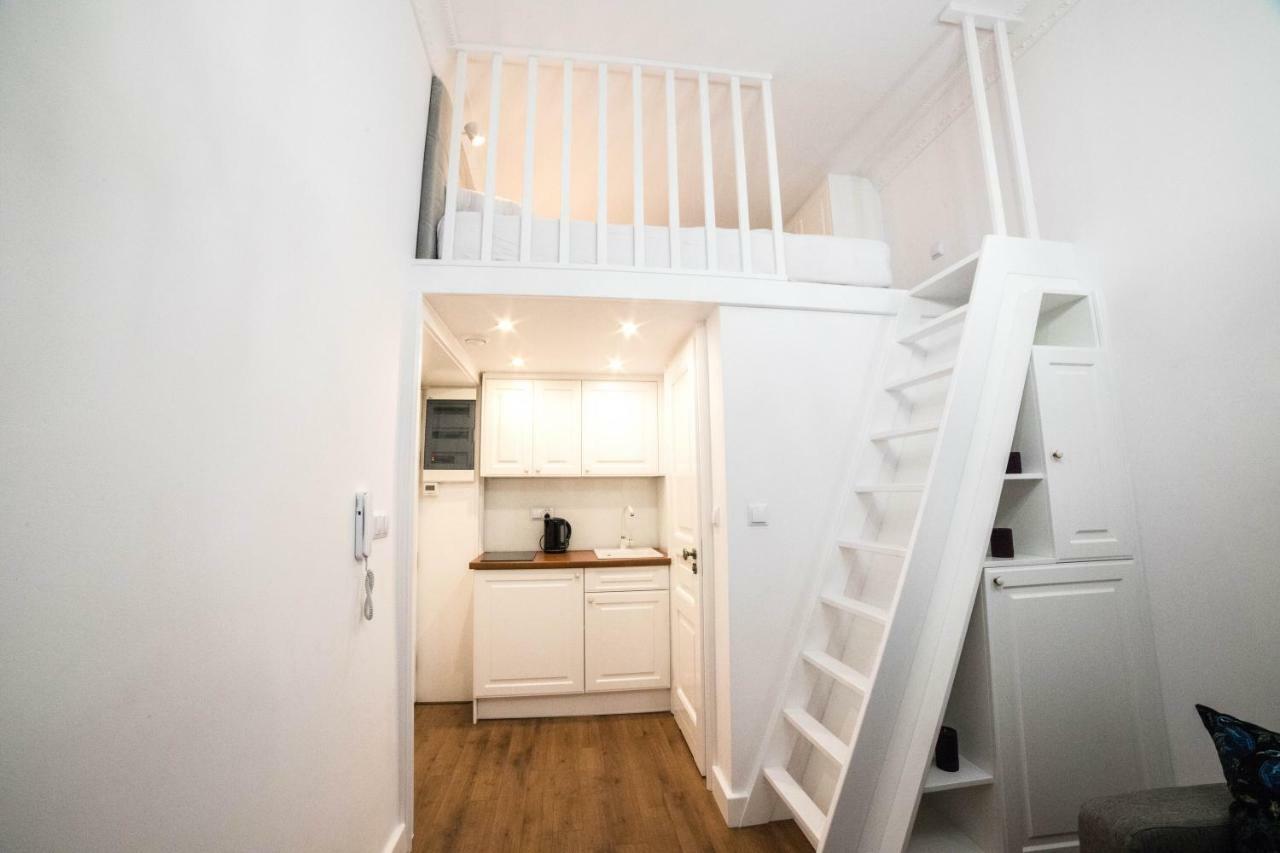 Saint Philip Apartamento