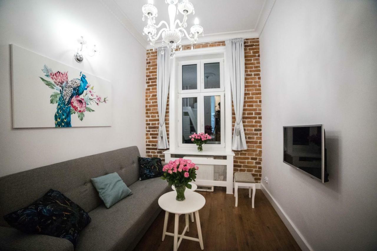 Saint Philip Apartamento